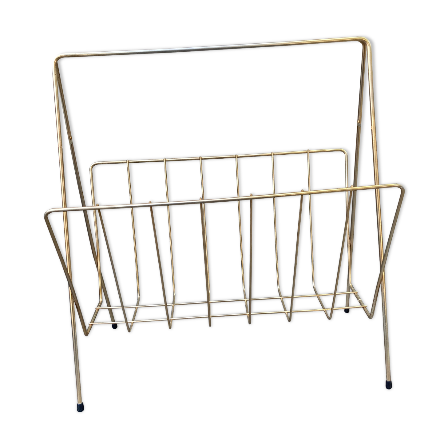 50/60s magazine holder