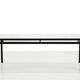 Dutch modernist mosaic coffee table 1950s