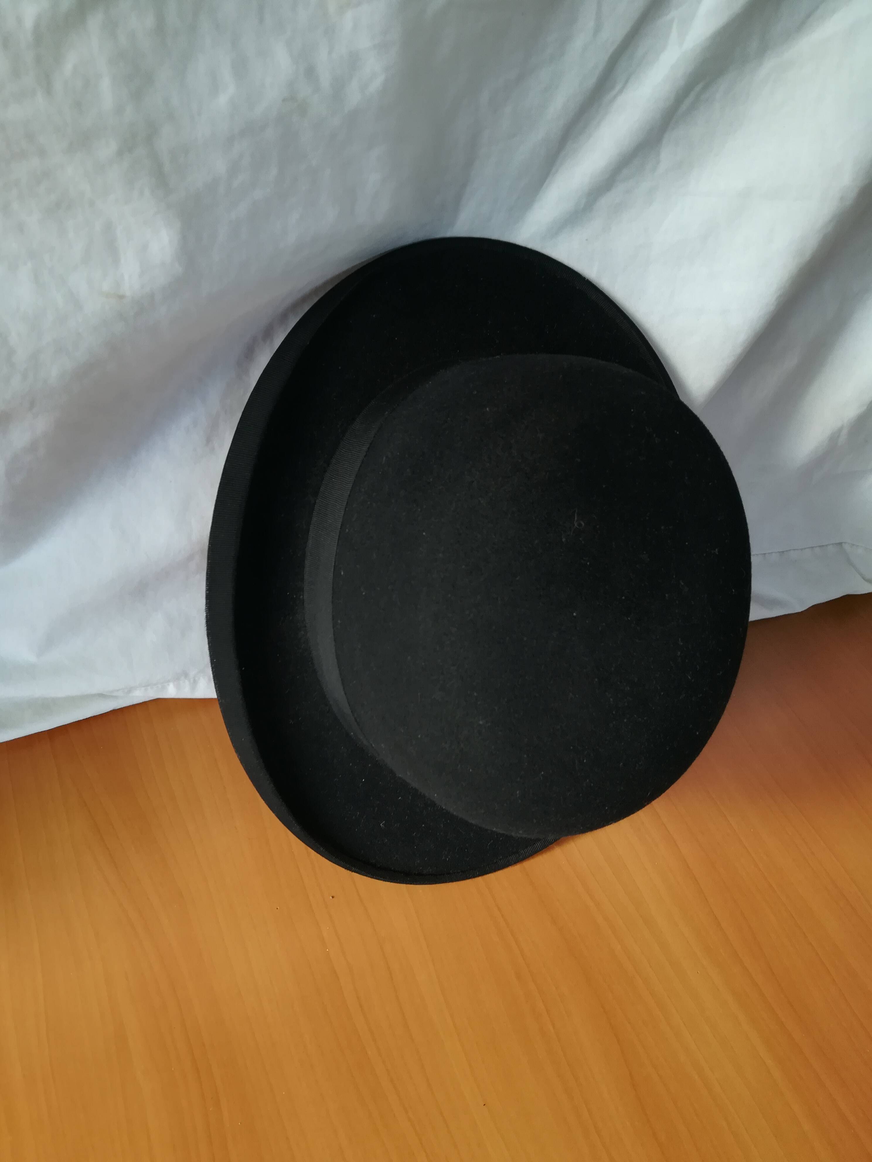 Boizot Bowler Hat