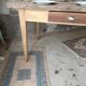Farm table