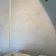Vintage reading floor lamp from the 70s and 80s