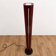 Megaron floor lamp by Gianfranco Frattini for Artemide