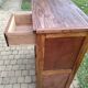 Commode