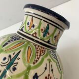 Vase Espagnol Seville