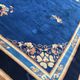 Vintage European style carpet Chinese knotted 256 X 344 CM