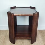 Art Deco end tables