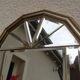 Miroir rectangulaire biseauté 93x55cm