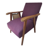 Scandinavian armchair