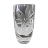 Crystal Lehrer liqueur glass
