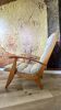 Fauteuil Free-Span FS 123 – France, 1954