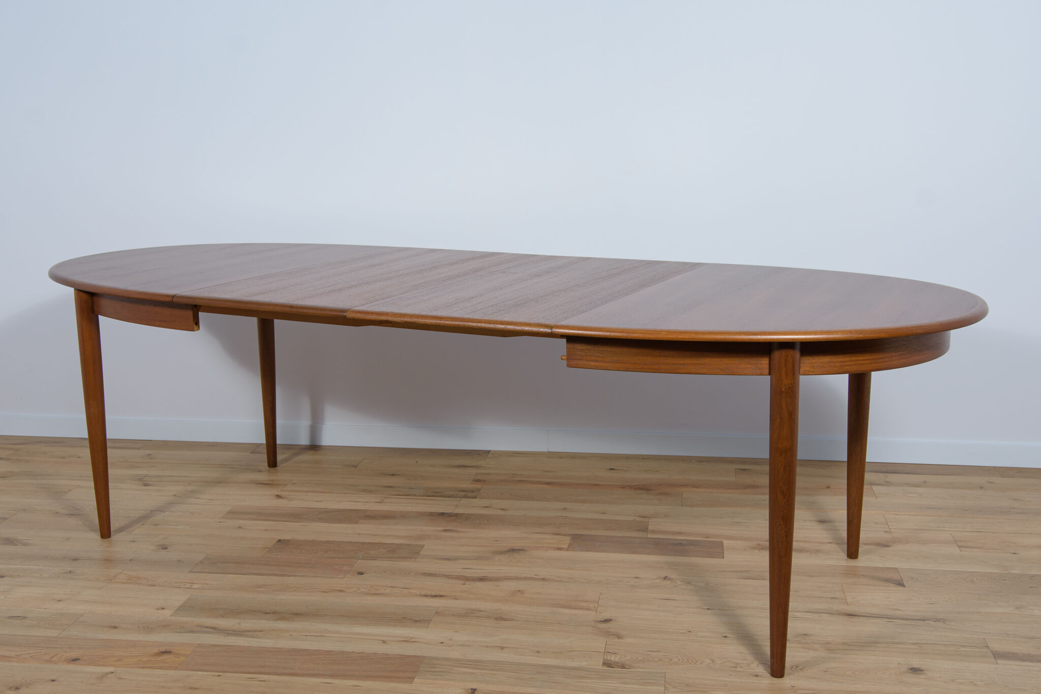 Dining table from Skovby, 1960s