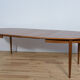 Dining table from Skovby, 1960s