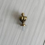 Small staircase ball