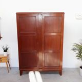 Vintage 1950 wardrobe