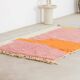 Handmade traditional pure wool rug 150/250 cm