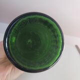 Carafe en verre poisson