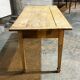 Kitchen table