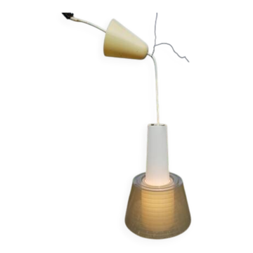 Vintage pendant light