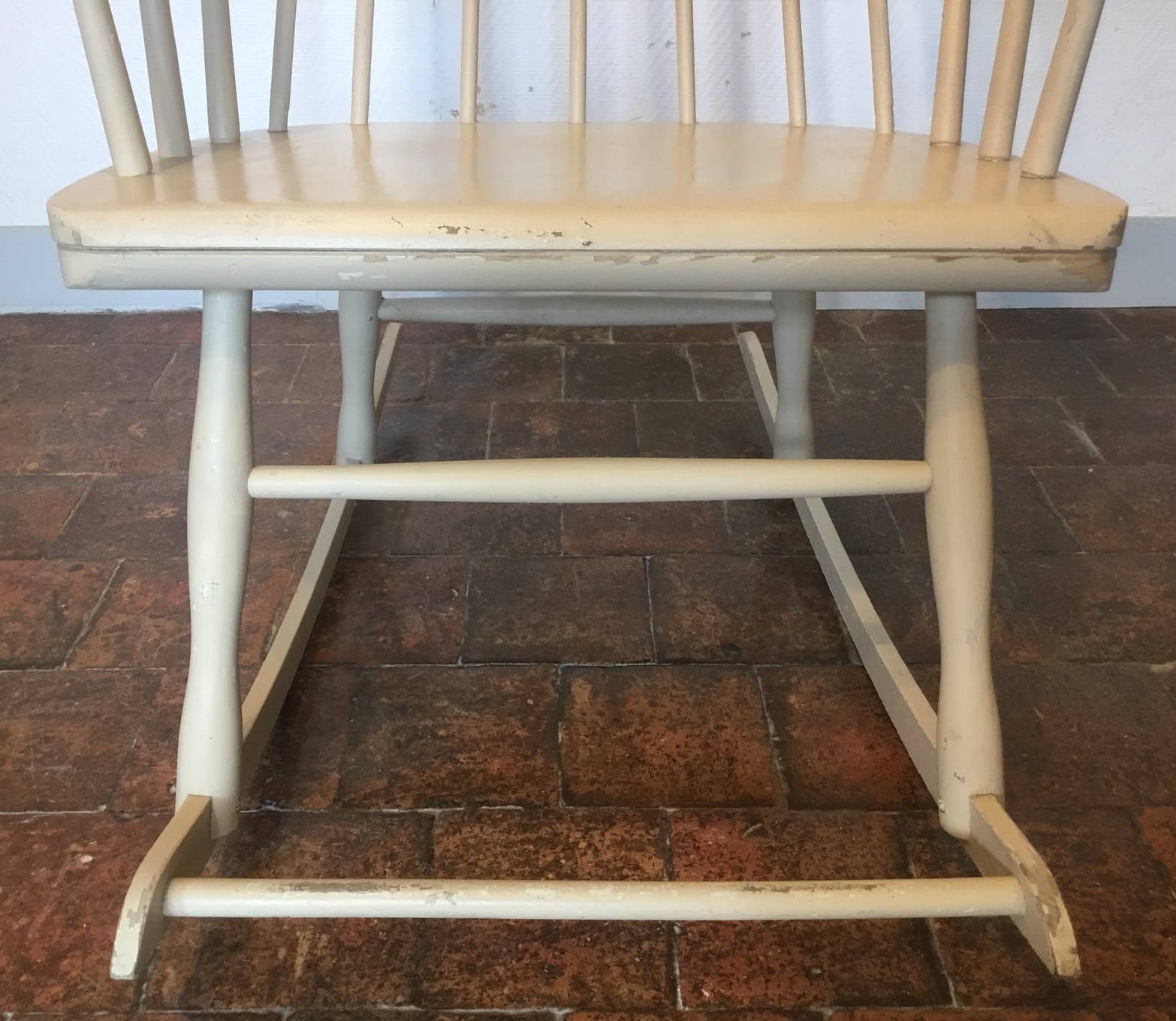 Rocking Lena Larsson