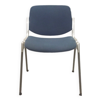 chaises DSC 106 G. PIretti pour Castelli