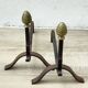 CHENETS Pommes de Pin VINTAGE