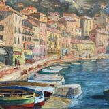 Mediterranean port signed