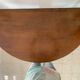 Table demi lune