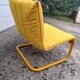Vintage Kebe Denmark armchair