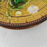 Set of 4 slurry plates