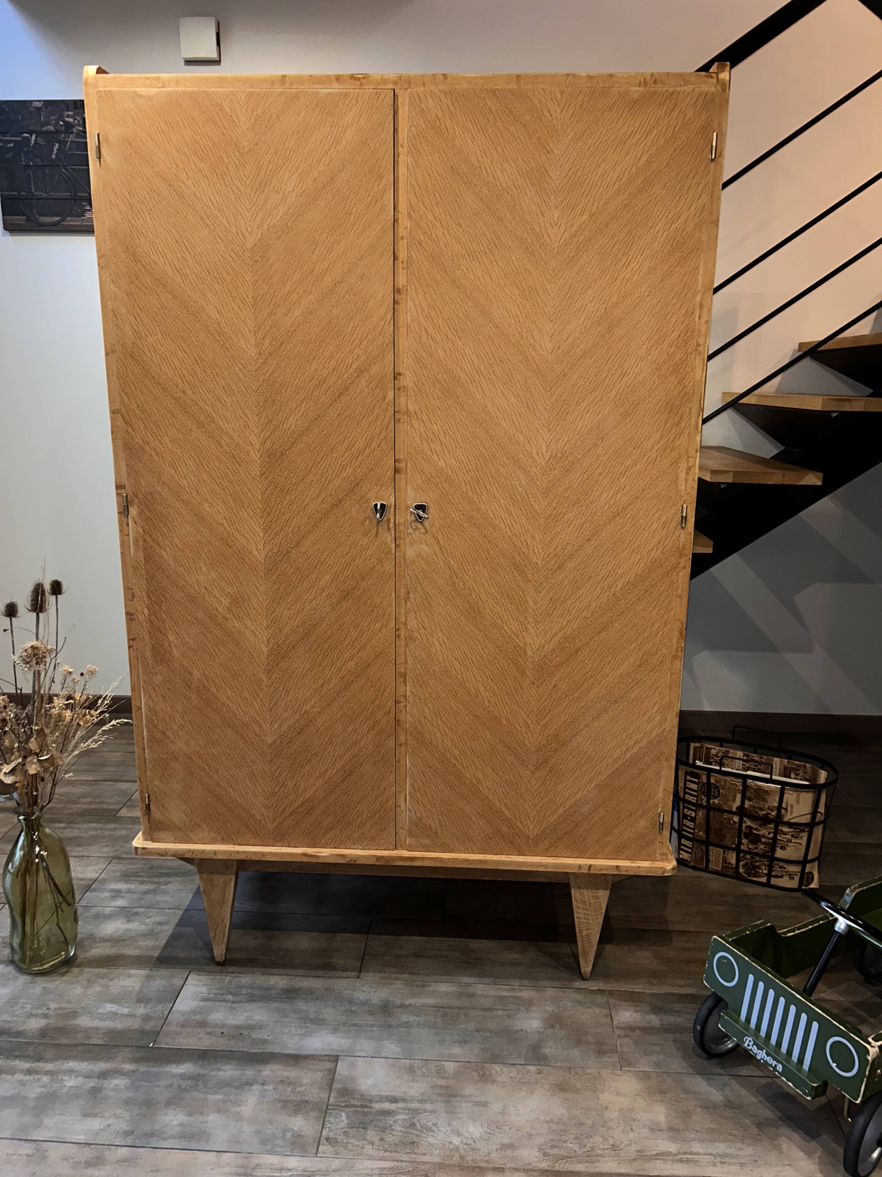 Wardrobe from the 60s/70s