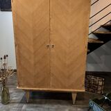 Wardrobe from the 60s/70s