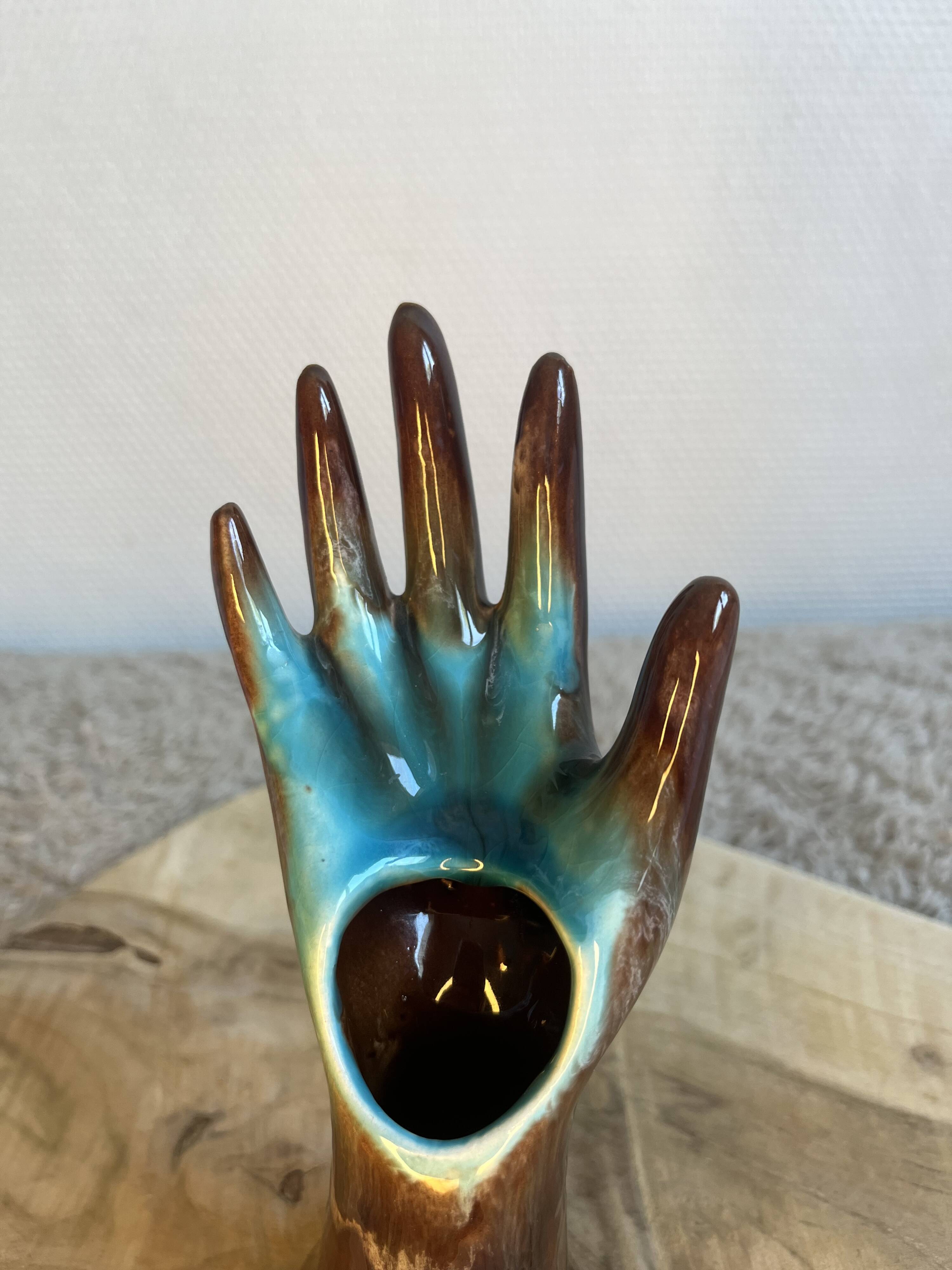 Soliflore, Vallauris ring