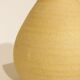 Large vase signed - Accolay pottery