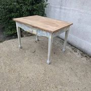 Table, bureau extensible