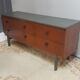 Vintage dresser