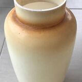 Opaline vase