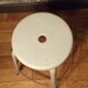 Nicolle workshop stool