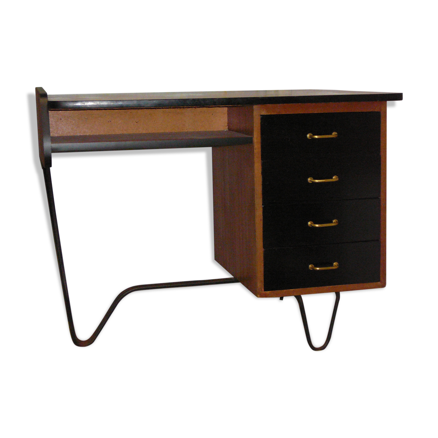 Vintage desk