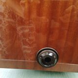 Vintage television Amplivision model AV 604