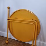 Ikea folding table by Tord Björklund