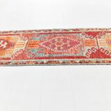 Vintage Runner Rug, 94x358Cm SK 23476