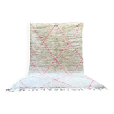 Tapis berbère fait main marocaine taille 150 x 250 cm