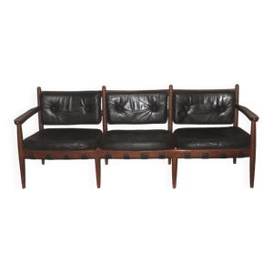 Canapé 3 places Cadett