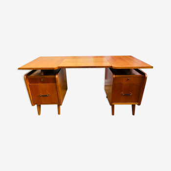 sam Demi Siecle vintage desk