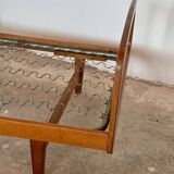 70s bed