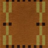 Handmade Moroccan Berber rug 150/250cm