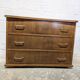 Commode 3 tiroirs