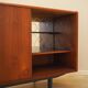 Teak sideboard, Danish design, 1970s, made in Denmark