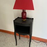 Pair of bedside tables