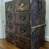 Japanese chiffonier